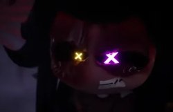 Angry Cyn Meme Template