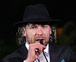 Kenny Omega Meme Template