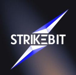 STRIKEBIT Meme Template