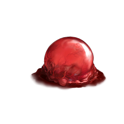red blister Meme Template
