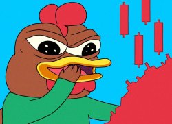 COQINU muncher Meme Template