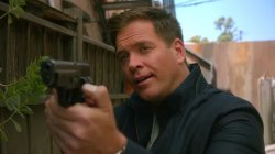anthony dinozzo Meme Template