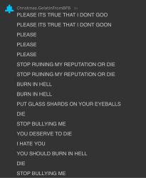 Cornball tantrum Meme Template