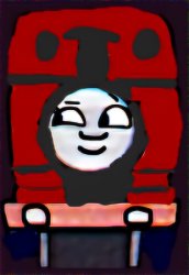 Lizzy Meme Template