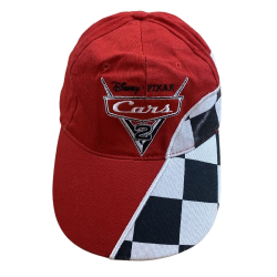 Cars 2 hat Meme Template