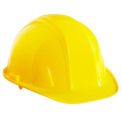 hard hat Meme Template