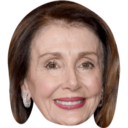 Nancy Pelosi Thoughts Meme Template