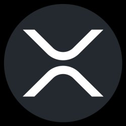 XRP Logo Meme Template