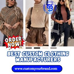 Best Custom Clothing Manufacturers Meme Template
