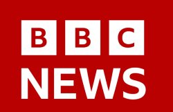 BBC news Meme Template