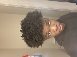Andre trippin Meme Template