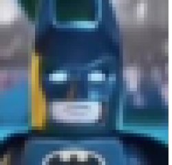 batman sad Meme Template