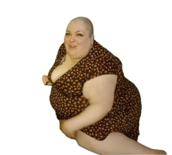 FoodieBeauty Meme Template
