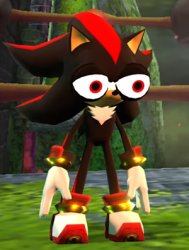 Yes, I SEEing Rouge Meme Template