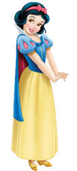 Snow White Meme Template