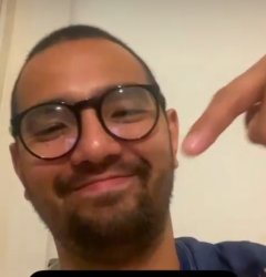 Clubista safado Meme Template