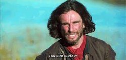 john proctor Meme Template