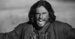 john proctor Meme Template