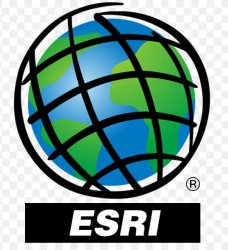 ESRI logo Meme Template