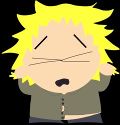 Tweek Meme Template