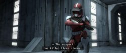 commander fox Meme Template