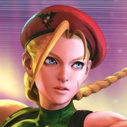 cammy Meme Template