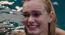 aquamarine Meme Template