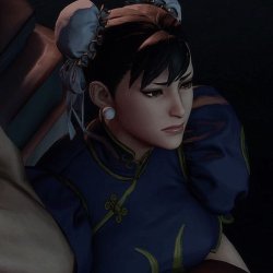 chun li Meme Template