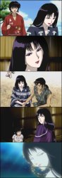 a mermaid story Meme Template