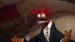 Pepe the King Prawn Meme Template