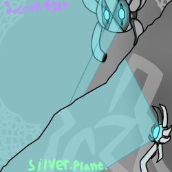 Scrap4729 and Silver.Plant. template Meme Template