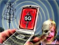 5g Meme Template
