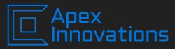 Apex Innovations logo Meme Template