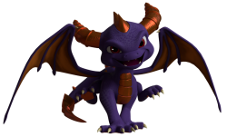 Spyro 6 (Skylanders) Meme Template