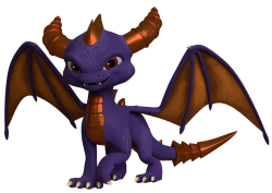 Spyro 7 (Skylanders) Meme Template