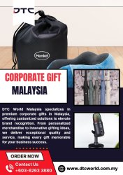 Corporate Gift Malaysia Meme Template