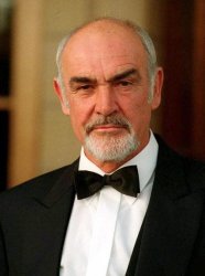 sean connery Meme Template