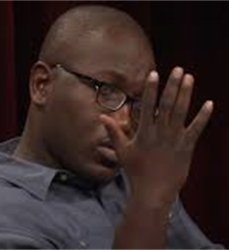 Hannibal Burress hands Meme Template