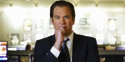 special agent tony dinozzo Meme Template