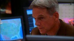 special agent leroy jethro gibbs Meme Template