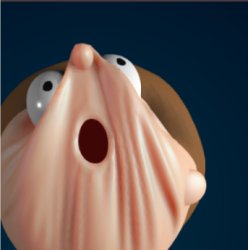 oh Meme Template