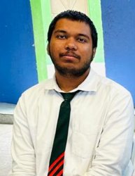 Abrar the GOAT Meme Template