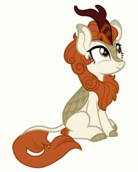 Autumn Blaze Meme Template