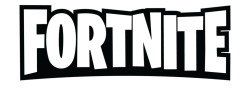 fortnite logo Meme Template