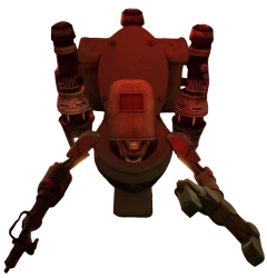 jetpack welder skibidi toilet Meme Template