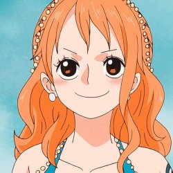 nami happy Meme Template