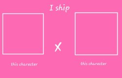 Shipping template 2 Meme Template