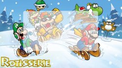 merry chrysler Meme Template