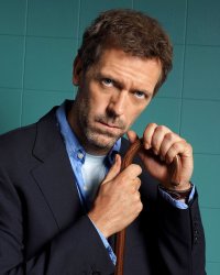 House Meme Template