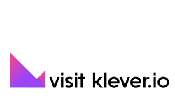 Visit Klever.io BLACK Meme Template